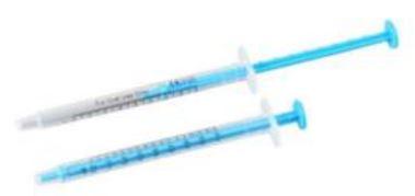 Spuit 1ml