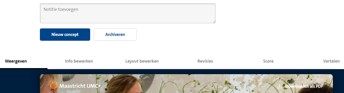 folder overzichtsfolder