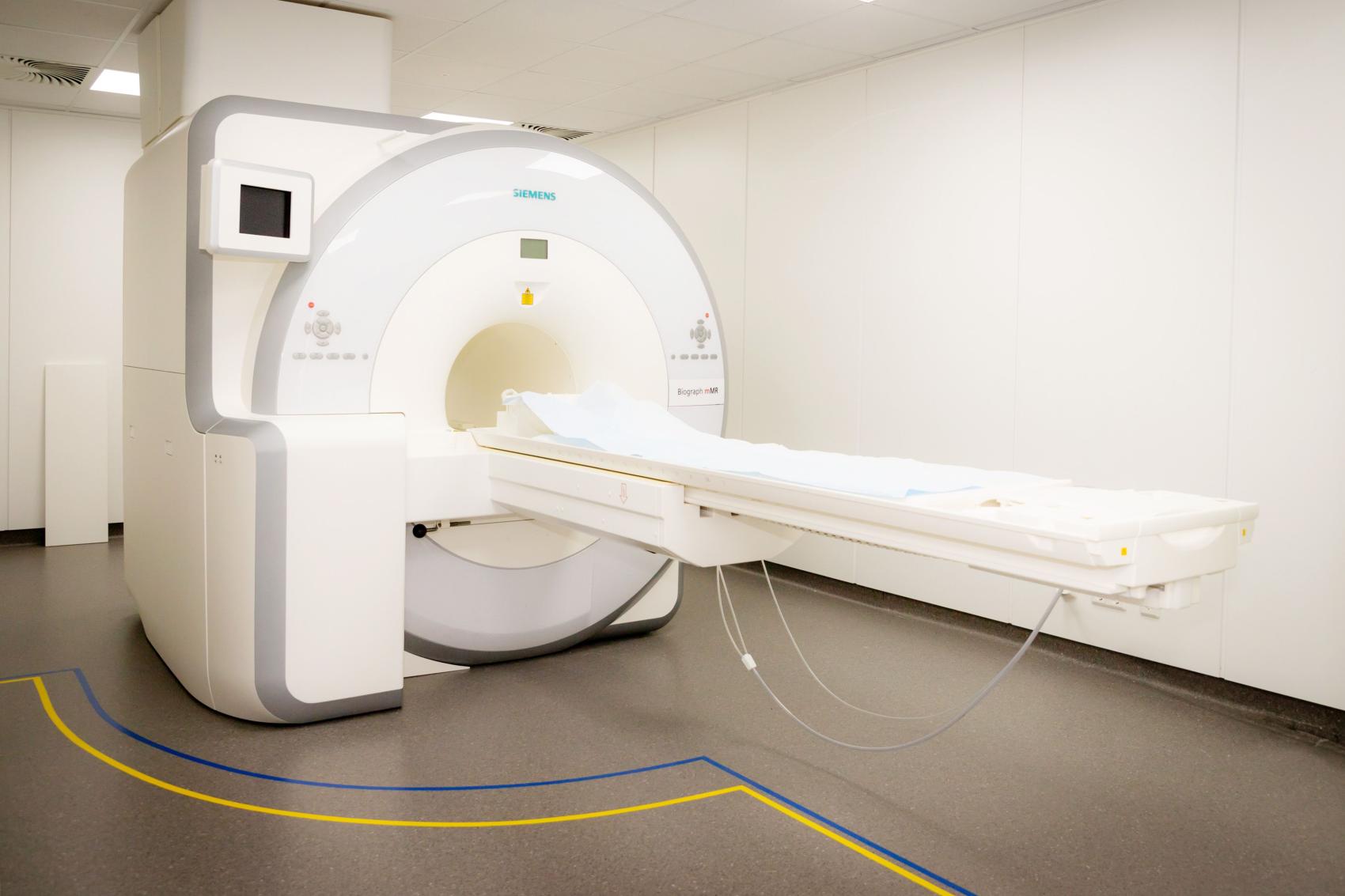 PET-MRI