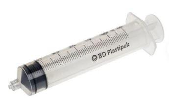 Spuit (50ml)