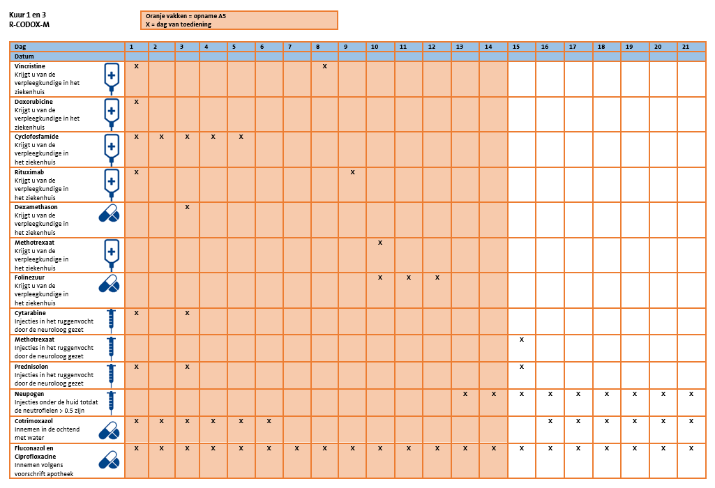 Toedienschema R-CODOX-M kuur 1-3.png