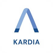 logo app Kardia