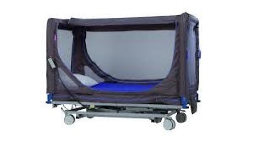 Tentbed