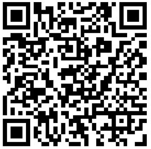 QR-code thuisondersteuning Antibiotica zelf toedienen via een PICC-lijn met elastomeerpomp