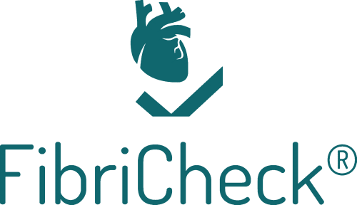 logo Fibricheck