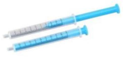 Spuit 5 ml