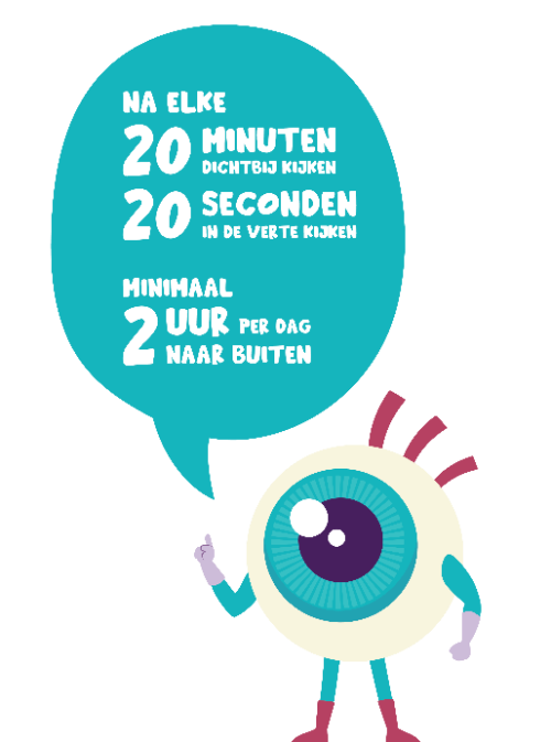  20-20-2 ogen regel