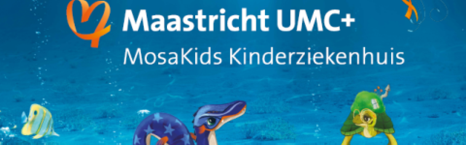Mosakids Kinderziekenhuis